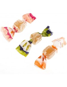 Cubifrutta Gelatine...