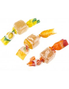 Cubifrutta Gelatine...