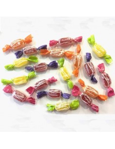 Gelée assortite alla frutta...