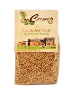 Lenticchia di Onano da...