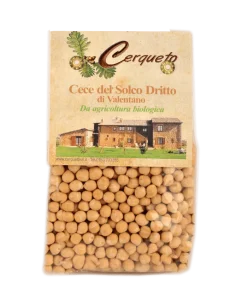 Cece del Solco Dritto di...