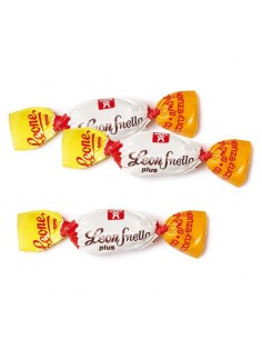 Leonsnella caramelle senza...