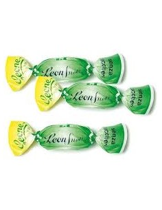 Leonsnella caramelle senza...