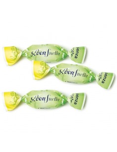 Leonsnella caramelle senza...