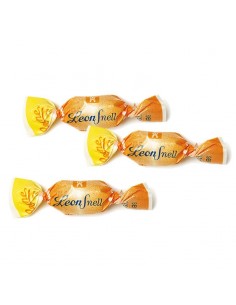 Leonsnella caramelle senza...