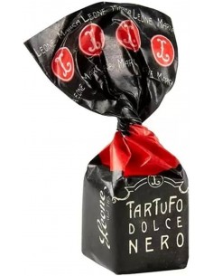 Tartufo dolce Nero Leone -...