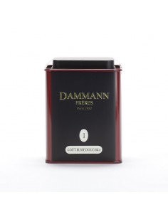 Tè sfuso Dammann Gout Russe...