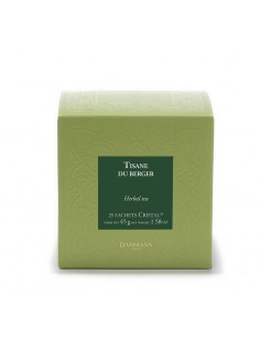 Tisane du Berger in Sachet...
