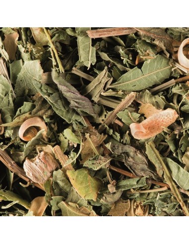 Tisane du Berger in Sachet Cristal -...