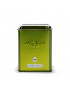 Tisane des Merveilles...