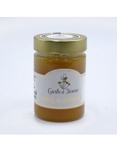 Miele di girasole Gusto di...