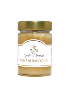 Miele di trifoglio Gusto di...