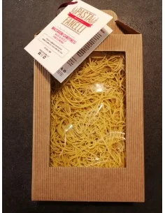 Maccaroni canepinesi -...
