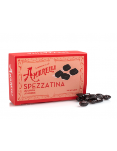 Liquirizia Amarelli...