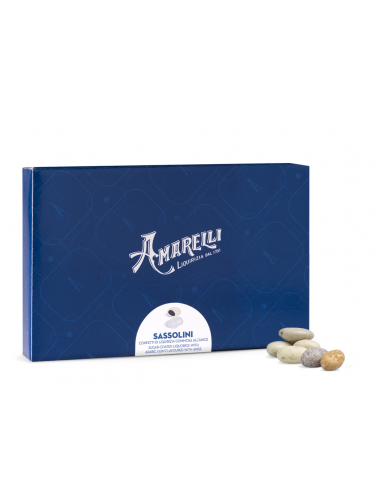 Liquirizia Amarelli Favette -...