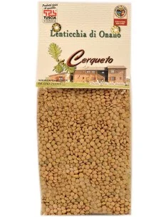 Lenticchia di Onano conf.da...