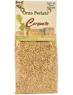Orzo Perlato conf.da 500 g....