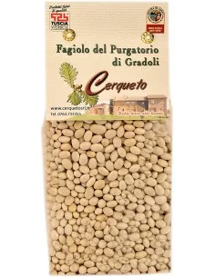 Fagiolo del Purgatorio di...