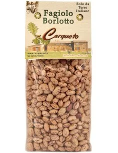 Fagiolo Barlotto conf.da...