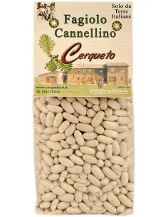 Fagiolo Cannellino conf.da...