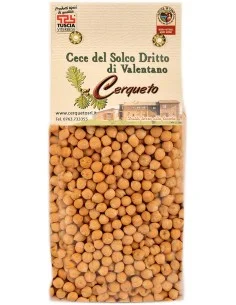 Cece del Solco Dritto di...