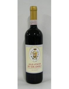Aleatico di Gradoli cl.75 -...