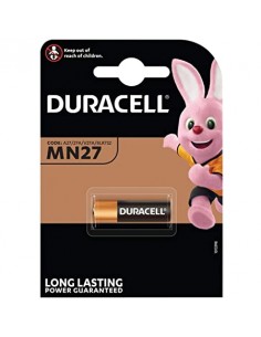 Batterie Duracell MN27 12V...