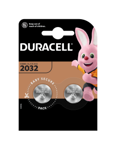 Batterie Duracell Lithium...