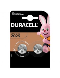 Batterie Duracell Lithium...