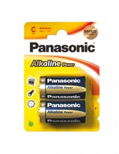 Batterie Panasonic Mezze...