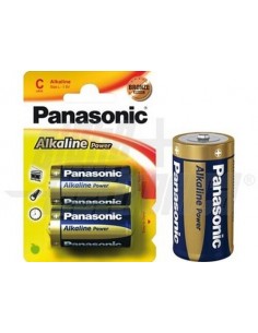 Batterie Panasonic Torce D...