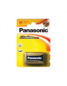 Batterie Panasonic...