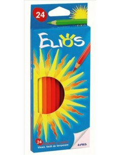 Pastelli Elios pz.24 - Fila