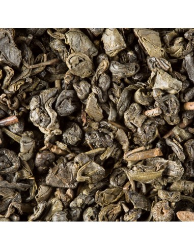 Tè Dammann Gunpowder in Sachet...