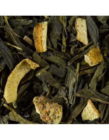 Tè Dammann Soleil Vert in Sachet...