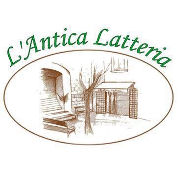 L'Antica Latteria
